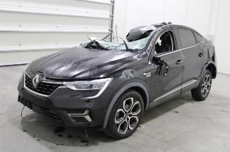 Auto da rottamare Renault Arkana  2021/11
