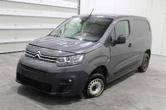 demontáž osobní automobily Citroën Berlingo  2019/9