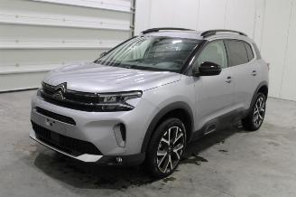 demontáž osobní automobily Citroën C5  2023/3