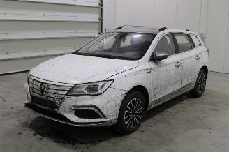 Auto da rottamare MG MG5  2022/10