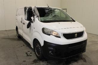 Auto da rottamare Peugeot Expert  2017/7