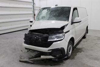 Auto da rottamare Volkswagen Transporter T6 2020/7