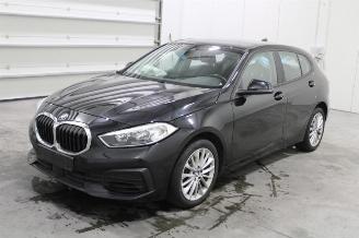 Coche accidentado BMW 1-serie 118 2020/6
