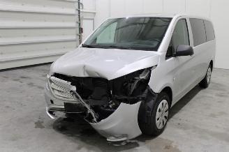 Avarii autoturisme Mercedes Vito  2019/8