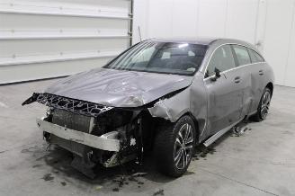 škoda osobní automobily Mercedes Cla-klasse CLA 180 2023/8