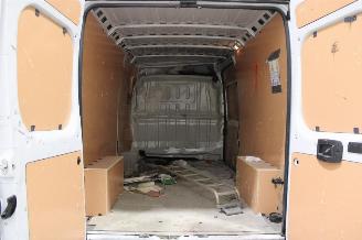 Citroën Jumper  picture 17