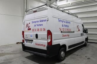 Citroën Jumper  picture 3