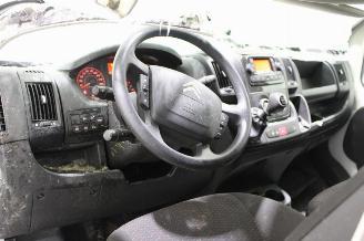 Citroën Jumper  picture 9