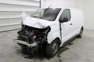 demontáž osobní automobily Opel Vivaro  2023/1