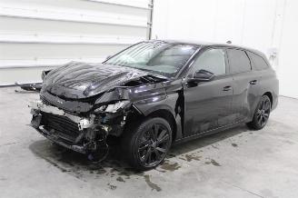 škoda osobní automobily Peugeot 308  2022/7
