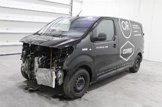skadebil auto Toyota ProAce CITY 2024/6