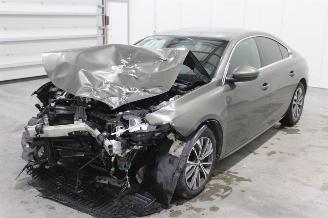 demontáž osobní automobily Peugeot 508  2020/8