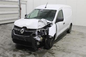 Vrakbiler auto Renault Express  2021/12