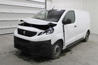 Auto da rottamare Peugeot Expert  2022/10