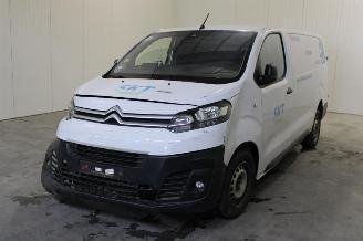 Auto da rottamare Citroën Jumpy  2023/11