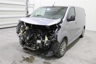 demontáž osobní automobily Fiat Scudo  2023/11