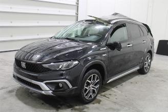 Auto da rottamare Fiat Tipo  2022/6