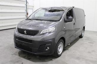 Auto da rottamare Peugeot Expert  2023/12