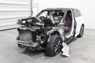 Auto da rottamare Land Rover Range Rover  2024/3