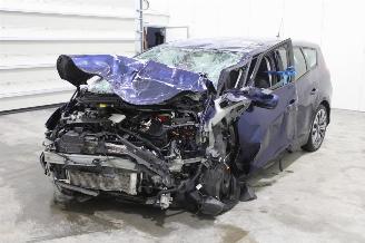 Auto da rottamare Renault Scenic  2019/5