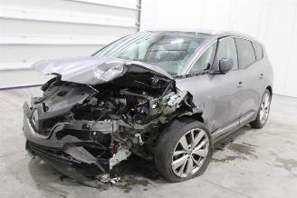 Auto da rottamare Renault Grand-scenic Grand Scenic 2019/4