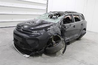 Auto incidentate Citroën C5 Aircross  2024/3