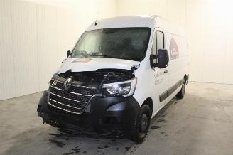 Auto incidentate Renault Master  2019/11
