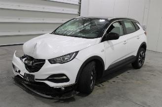 demontáž osobní automobily Opel Grandland X 2019/6