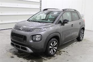 Auto incidentate Citroën C3 Aircross  2021/4