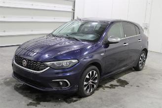 Auto incidentate Fiat Tipo  2020/12