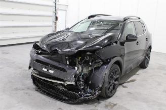 Auto incidentate Citroën C5 Aircross  2024/3