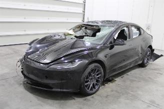 Auto da rottamare Tesla Model 3  2024/9