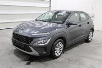 Auto incidentate Hyundai Kona  2022/2