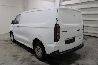 Ford Transit Custom  picture 4