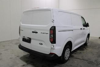Ford Transit Custom  picture 3
