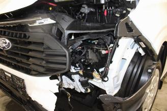 Ford Transit Custom  picture 7