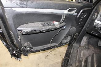 Porsche Cayenne  picture 22