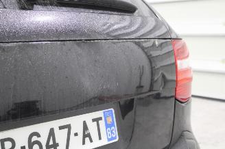 Porsche Cayenne  picture 18