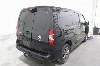 Peugeot Partner  picture 3