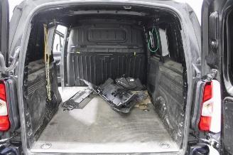 Peugeot Partner  picture 18