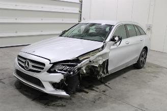 škoda osobní automobily Mercedes B-klasse B 180 2020/6
