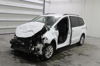 Auto incidentate Seat Alhambra  2022/5