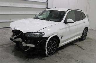Avarii autoturisme BMW X3  2023/4