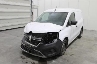 Auto incidentate Renault Kangoo  2024/9