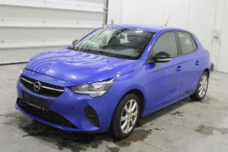 škoda osobní automobily Opel Corsa  2021/7