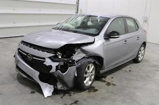 Unfallwagen Opel Corsa  2021/6
