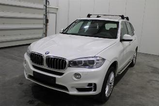 škoda osobní automobily BMW X5  2016/9
