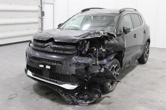 Auto incidentate Citroën C5 Aircross  2025/1
