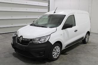 škoda osobní automobily Renault Express  2022/5