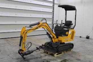 occasione macchinari Rhinoceros XN11  2022/2